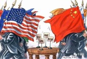 特朗普对贸易战的两点误判，还有一个微妙变化